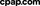 CPAP.com logo