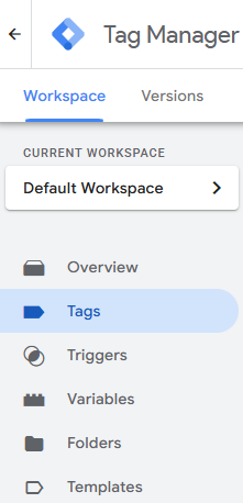 GTM dialog with the OK button to confirm installation